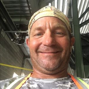 Meet your Posher, Randy